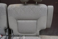 фото thumb №10, Nissan patrol диван сиденье зад 3d комплект gr y61 97-04r