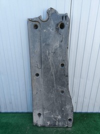 фото thumb №1, Vw tiguan ii allspace защита шасси 5qf825202c