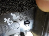 фото thumb №5, Трикутник крила правий перед peugeot 3008 2.0 hdi