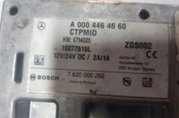 фото thumb №4, Компьютер блок управления telematik ctpmid mercedes