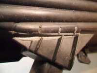 фото thumb №16, Mazda 3 03-08 решітка бампера ліва br5s-50c21