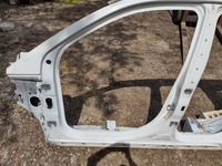 фото thumb №3, Jeep compass 13- четверть блок двигателя порог левый