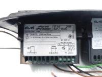 Mercedes-benz sprinter 3,5-t керування кондиціонера / обігріву 313cdi Зі Шроту, фото thumb