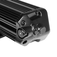 фото thumb №13, Молдинг led purelux panther s300 - прямая / 30 cm / 108w / ref. 30