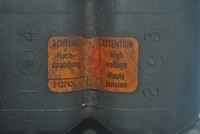 фото thumb №7, Катушка зажигания mini cooper r50 r51 2122435