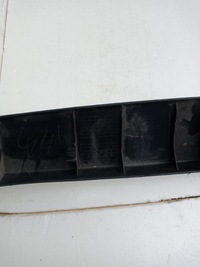 фото thumb №8, Nissan qashqai +2 j10 молдинг накладка защита крышки задняя 90900 ey10a