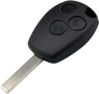 фото thumb №1, Renault trafic master kangoo корпус pilot ключ