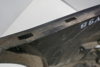 фото thumb №12, Audi q5 8r 09r бампер задний pdc ly9b обычный