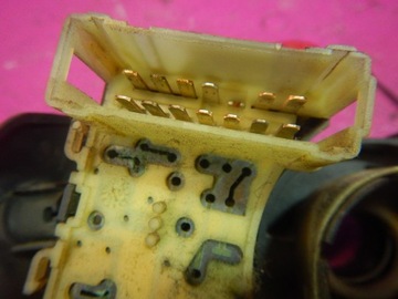 фото thumb №7, Renault kangoo i 98-03 переключатель комбинированный света 7700308733b