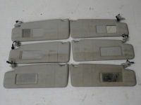 фото thumb №1, Beetle cabrio захист сонцезахисна козирок