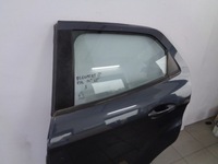 фото thumb №5, Дверь левый задняя задние ford ecosport mk2 ii 2014 rok przed liftem sea grey