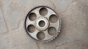 фото thumb №1, Колесо ременное audi a4 b5 069109111