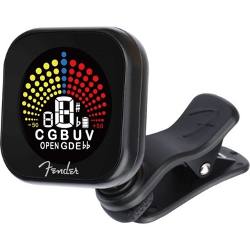 ЗАЖИМ ДЛЯ ГИТАРЫ FENDER FLASH 2.0