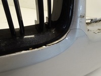 фото thumb №13, Бампер перед передний bmw 3 e92 e93 lift m-pakiet lak 354