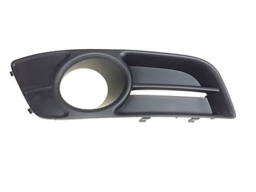 фото thumb №1, Corolla e12 04-07 решётка защита галоген бампер p