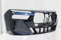 фото thumb №8, Bmw 7 i7 g70 бампер передний перед 416 carbon-schw