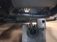 фото thumb №7, Торпедо роздавальна консоль volkswagen transporter t6.1 рестайлінг