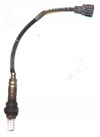 фото thumb №1, Toyota avensis i датчик лямбда-зонд 89465-20430