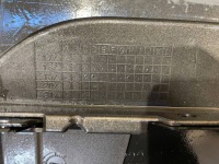 Mazda 3 bp iv 4 19- hb бампер задні задній Доставка, фото thumb