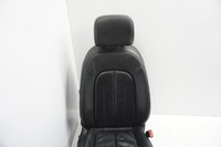 фото thumb №6, Audi a6 c7 kombi сидіння заднє сидіння обшивки підігрів