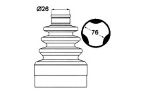 фото thumb №2, Sasic 1904019 набор защита, система рулевой