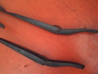 фото thumb №5, Важіль двірники l + p master iii movano b nv400