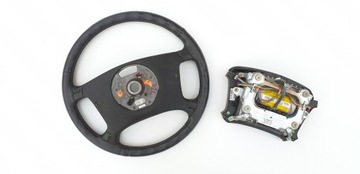 фото thumb №12, Bmw e38 sport кермо шкіряний з підігрівом з підігрівом akcesoryjna!