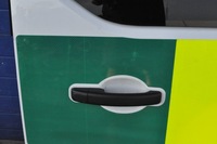 фото thumb №6, Opel vivaro b дверь левый задние сдвижные боковой