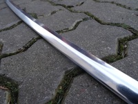 фото thumb №9, Audi a8 d2 99-02 молдинг хром бампер задня доставка