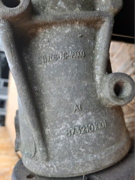 фото thumb №9, Audi a8 d4 4h 4.2 tdi haldex диференціал диференціал міст задній 8732101001