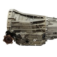 фото thumb №16, Audi a6 c7 a7 4g 2.8 fsi quattro коробка передач коробки передач автомат nse 0b5300056g