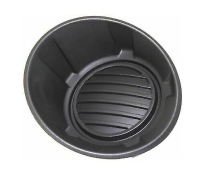 фото thumb №1, Chevrolet camaro 10-15 решётка радиатора бампера левый решётка радиатора