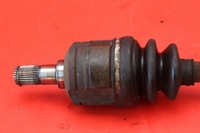 фото thumb №4, Піввісь ліва перед механічна коробка передач kia sportage 2 ii 2.0 crdi 112 km 04-08