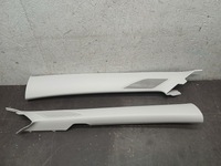 фото thumb №1, Блок двигуна захист стійка правий перед vw golf viii 8 5h0867234p