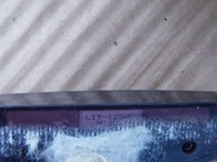 фото thumb №9, Бампер задняя nv432 renault clio iii 3 дверь europa