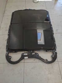 Люк панорама bmw 3 3 gt f34 рестайлинг Недорого, фото thumb