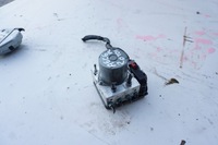 фото thumb №1, Насос abs 4f0614517at audi a6 c6 2.0 tdi