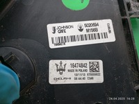 фото thumb №8, Вентилятор maserati радиатора ghibli iii quattroporte vi 16474842 500017502