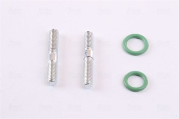 фото thumb №15, Радиаторов кондиционера hyundai купе 02- 1.6 i 16v