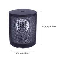 фото thumb №7, Повітряний дифузор olejków eterycznych