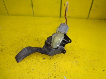 фото thumb №1, Ford focus mk1 1.8 tdci педаль газа