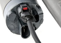 фото thumb №6, Перед система кермовий vag audi e-tron gt f8 skoda kodiaq оригінальний