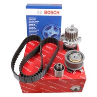 фото thumb №1, Грм + насос wody audi a2 seat arosa vw lupo 1.4 tdi amf