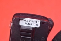 фото thumb №7, Панель понижение багажника 4l0959511b audi q7 4l lift 08-15