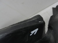 Подкрылок перед левое fiat doblo 2 2010-14 51810940 в Украине, фото thumb