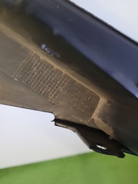 фото thumb №10, Bmw i3 s i01 i3s sport крила правий перед передній na накладка 7299194