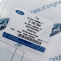 фото thumb №5, Каркас кронштейн ручка правий перед ford ecosport fiesta mk7