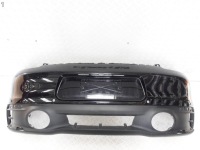 фото thumb №12, Porsche 992 911 накладка бампера спойлер задняя 992898014an gts sport design