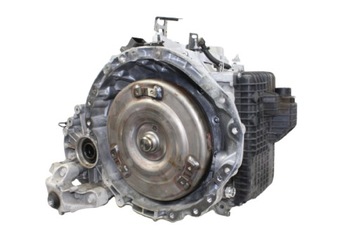 фото thumb №9, Chrysler pacifica 17- 3.6 коробка передач коробки передач сцепление 68311996aa