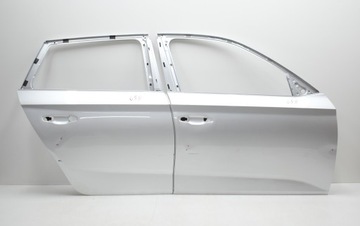 фото thumb №1, Skoda kamiq 658 двері праві зад задні org